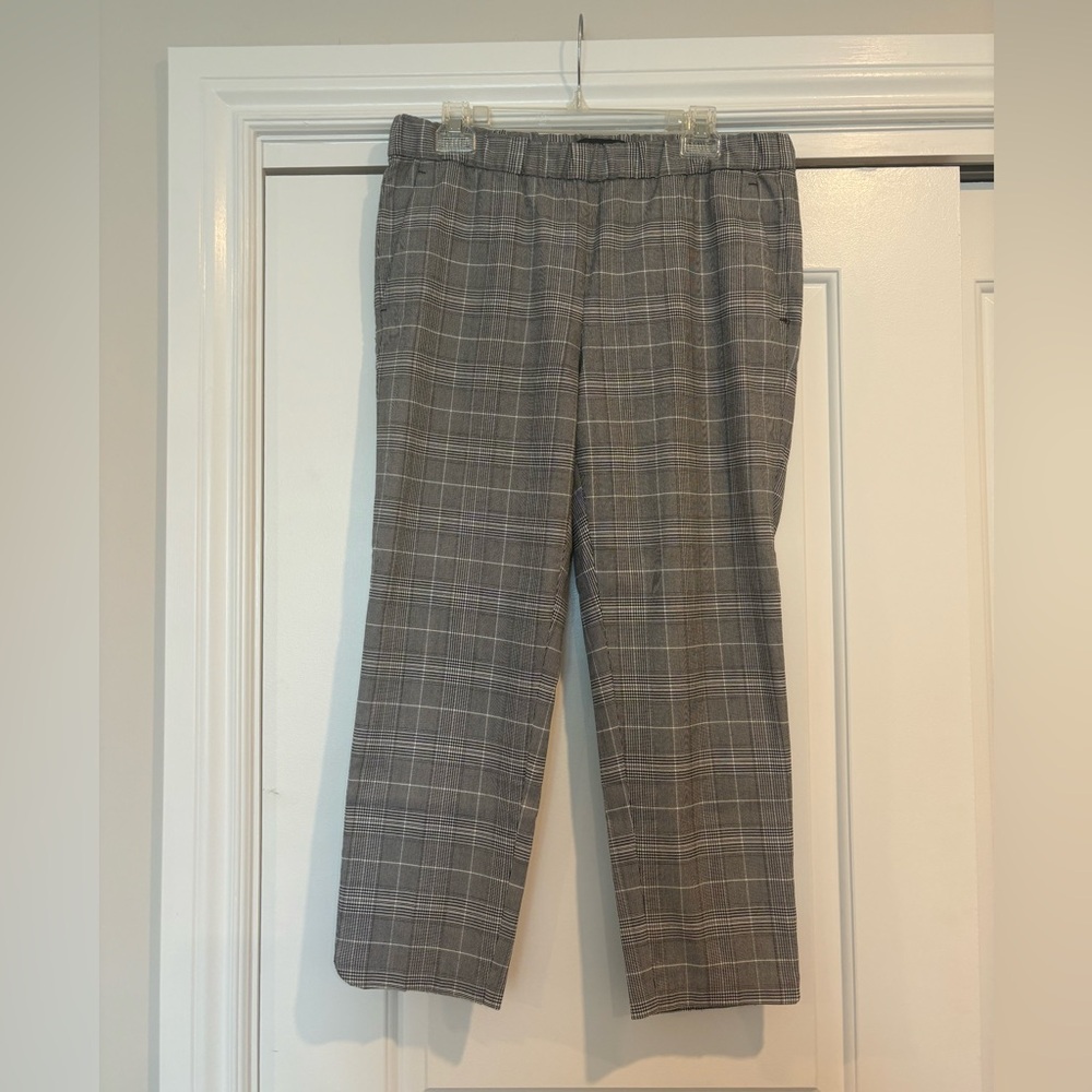 Women’s Banana Republic work pants